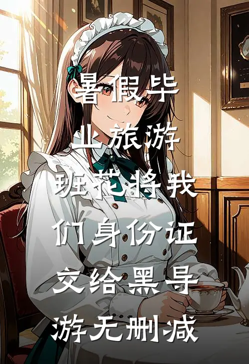 暑假毕业旅游，班花将我们身份证交给黑导游无删减