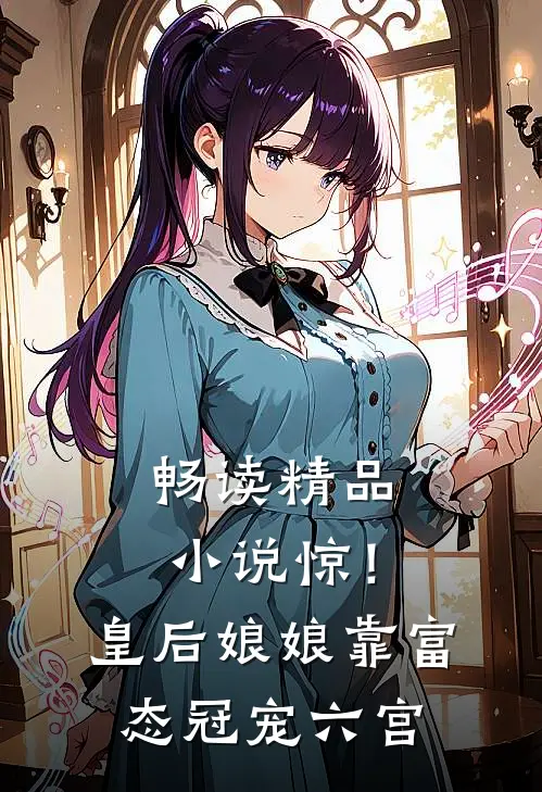 畅读精品小说惊！皇后娘娘靠富态冠宠六宫