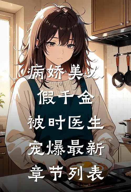 病娇美人假千金，被时医生宠爆最新章节列表