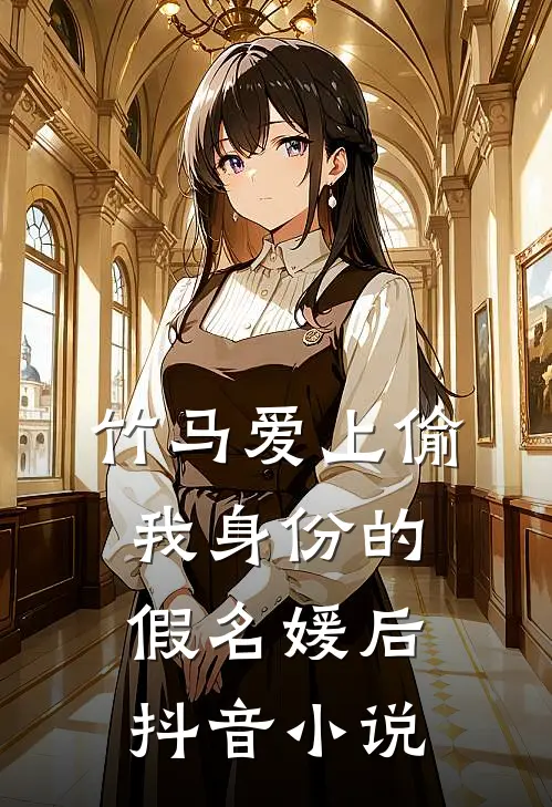 竹马爱上偷我身份的假名媛后抖音小说