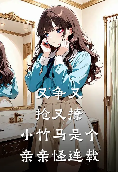 又争又抢又撩，小竹马是个亲亲怪连载