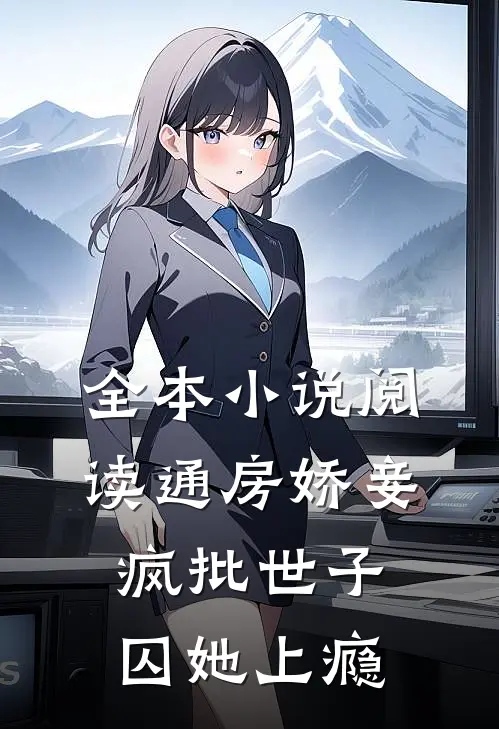 全本小说阅读通房娇妾，疯批世子囚她上瘾
