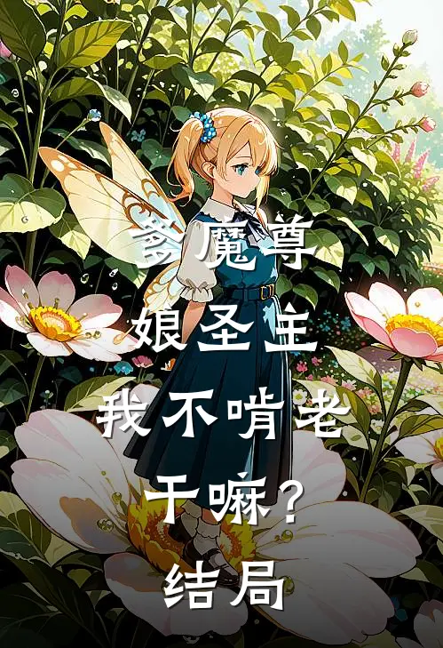 爹魔尊，娘圣主，我不啃老干嘛？结局