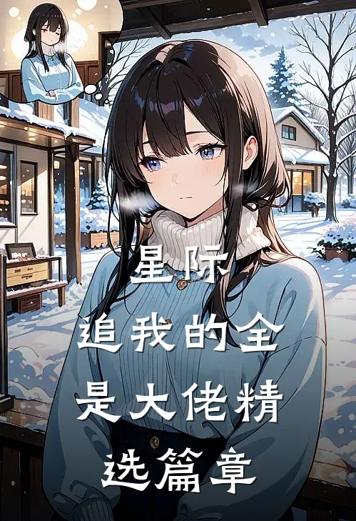 星际：追我的全是大佬精选篇章
