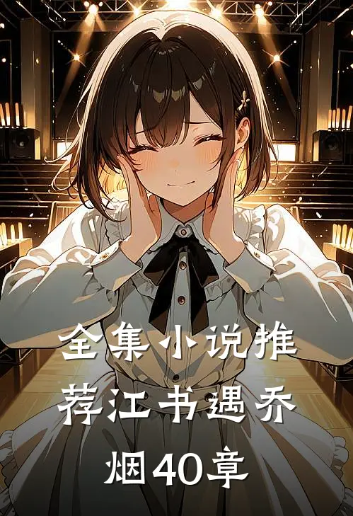 全集小说推荐江书遇乔烟40章