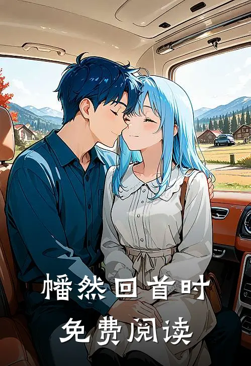 幡然回首时免费阅读