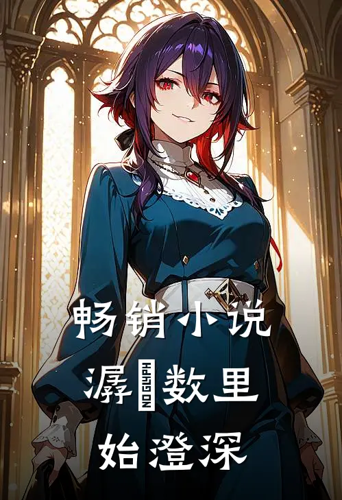畅销小说潺湲数里始澄深