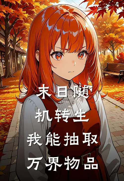末日随机转生，我能抽取万界物品