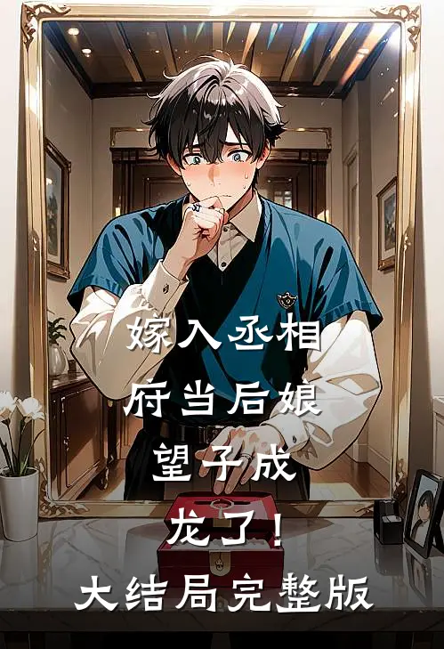 嫁入丞相府当后娘，望子成龙了！大结局完整版
