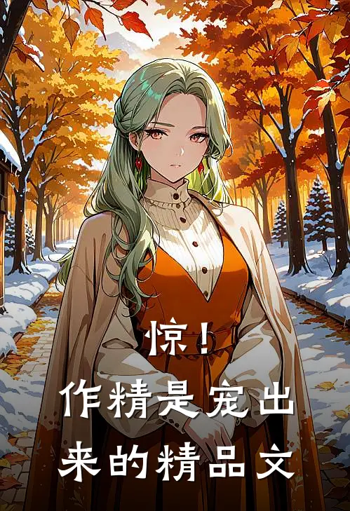 惊！作精是宠出来的精品文
