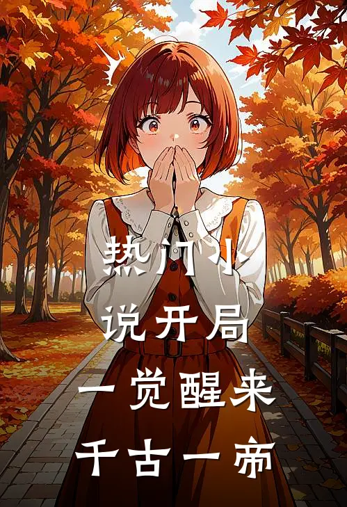 热门小说开局：一觉醒来千古一帝