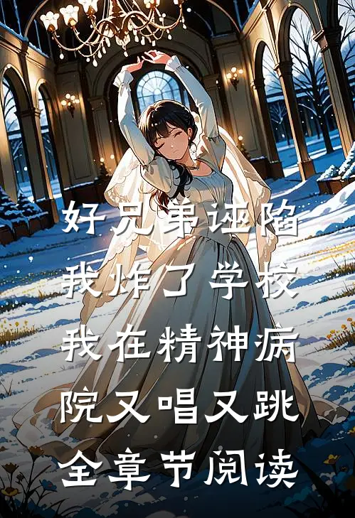 好兄弟诬陷我炸了学校，我在精神病院又唱又跳全章节阅读