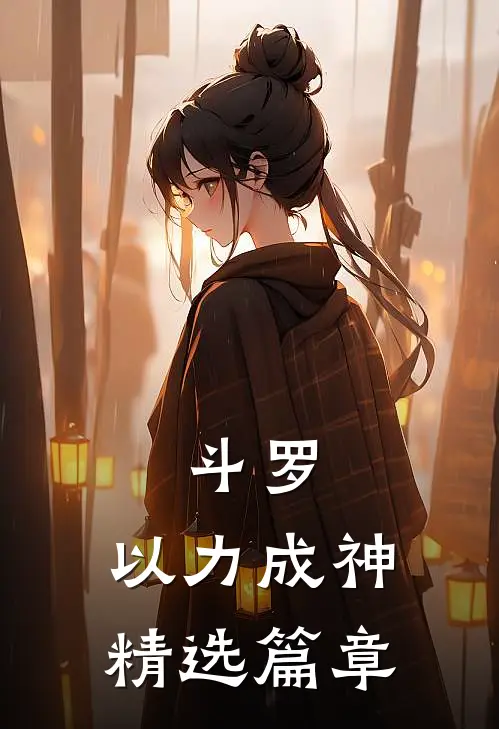 斗罗：以力成神精选篇章