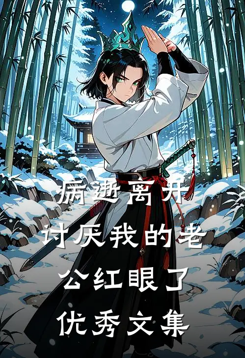 病逝离开，讨厌我的老公红眼了优秀文集