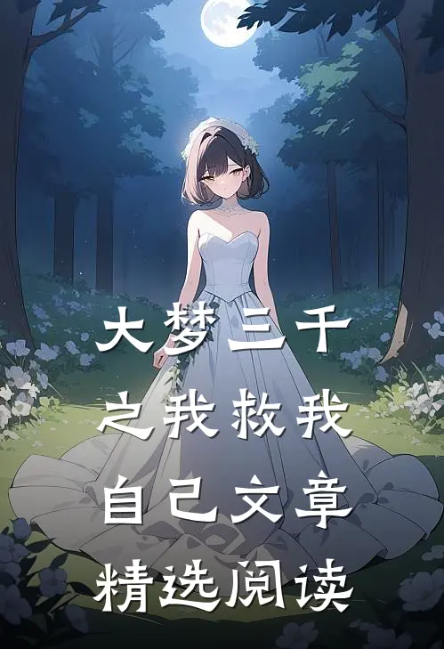 大梦三千之我救我自己文章精选阅读