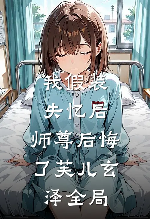 我假装失忆后，师尊后悔了芙儿玄泽全局