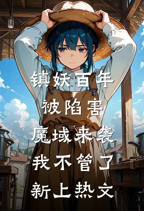 镇妖百年被陷害，魔域来袭我不管了新上热文