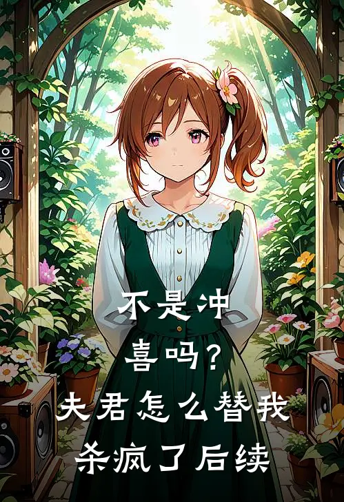 不是冲喜吗？夫君怎么替我杀疯了后续