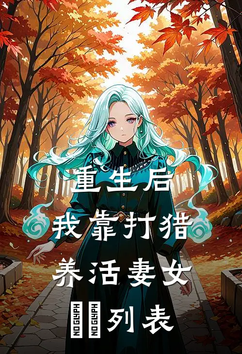 重生后，我靠打猎养活妻女​​列表