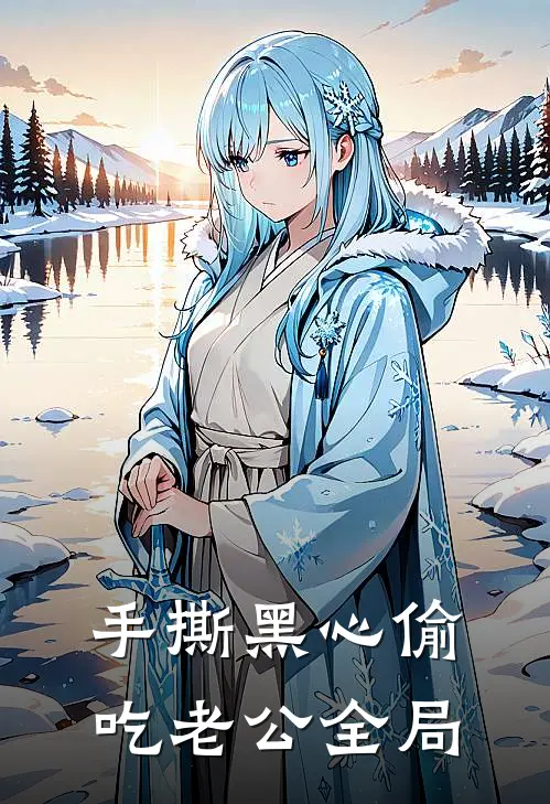 手撕黑心偷吃老公全局