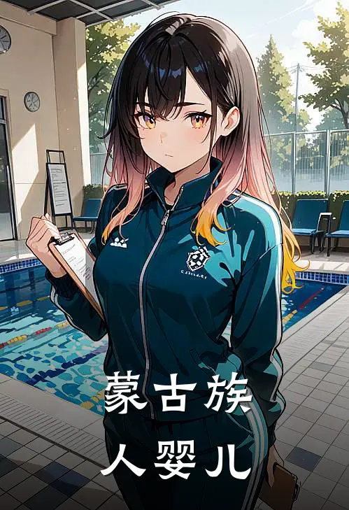 蒙古族人婴儿