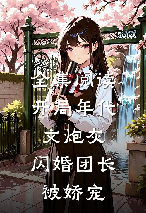 全集阅读开局年代文炮灰，闪婚团长被娇宠