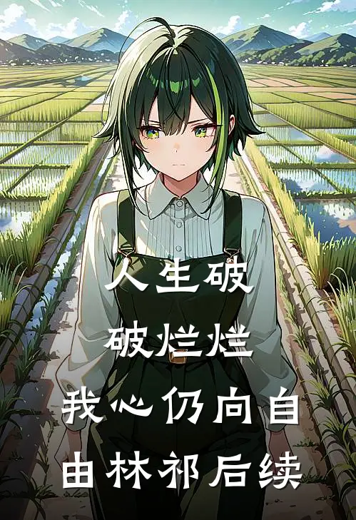 人生破破烂烂，我心仍向自由林祁后续