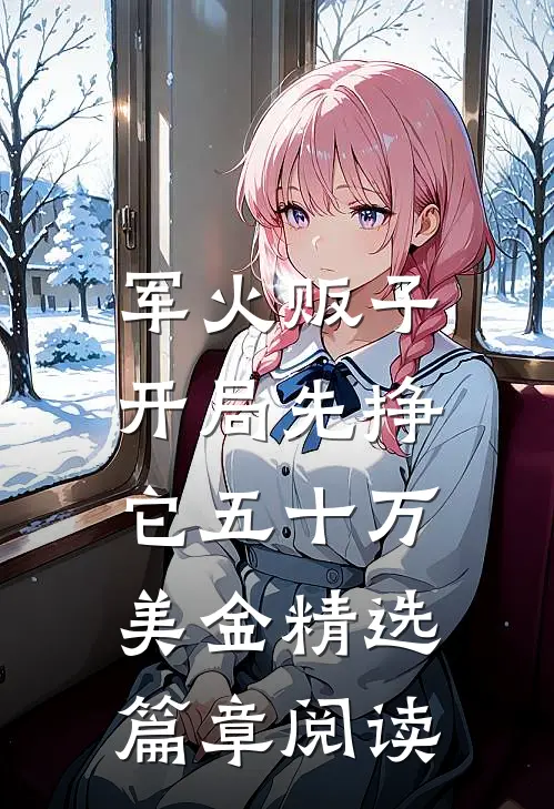 军火贩子：开局先挣它五十万美金精选篇章阅读