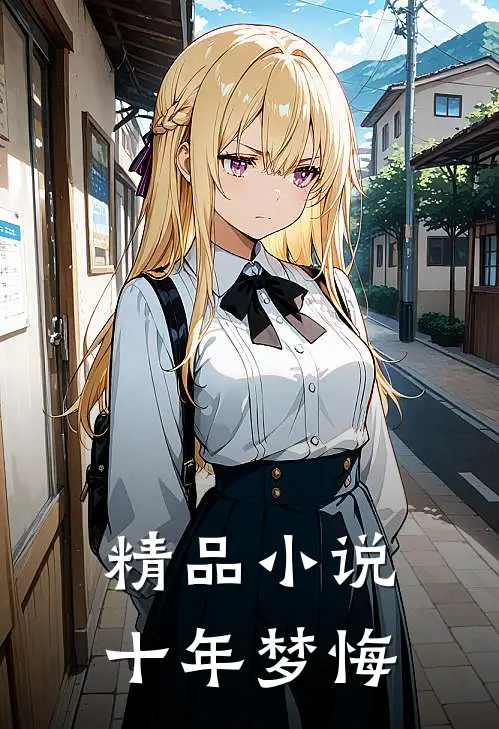 精品小说十年梦悔