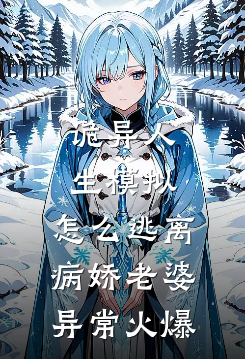 诡异人生模拟：怎么逃离病娇老婆异常火爆