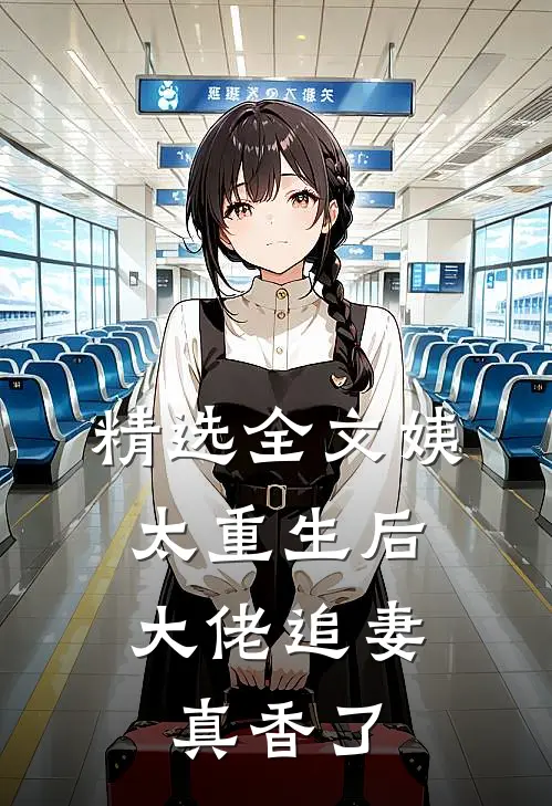 精选全文姨太重生后，大佬追妻真香了
