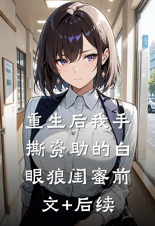 重生后我手撕资助的白眼狼闺蜜前文+后续