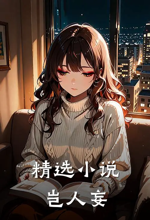 精选小说岂人妄