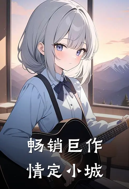 畅销巨作情定小城