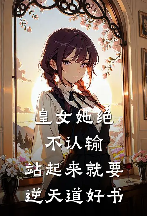 皇女她绝不认输，站起来就要逆天道好书