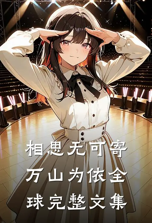 相思无可寄，万山为依全球完整文集