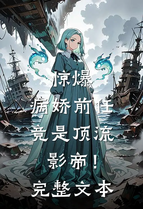 惊爆，病娇前任竟是顶流影帝！完整文本