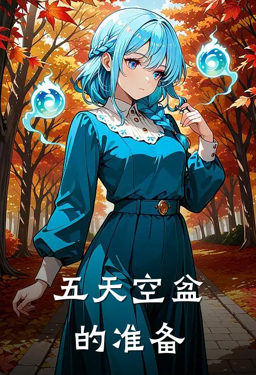 五天空盆的准备