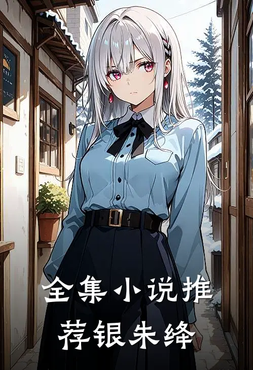全集小说推荐银朱绛