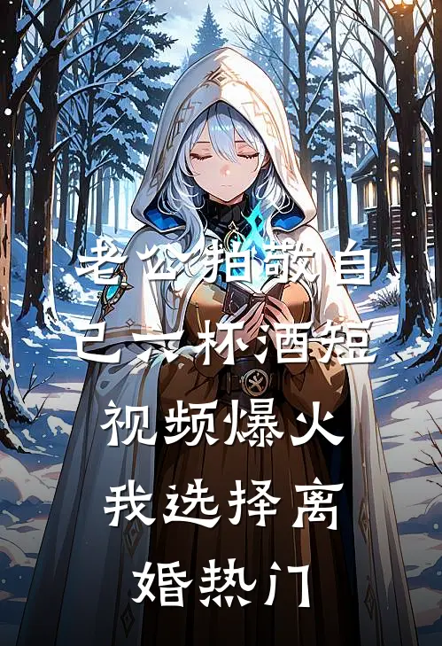 老公拍敬自己六杯酒短视频爆火，我选择离婚热门