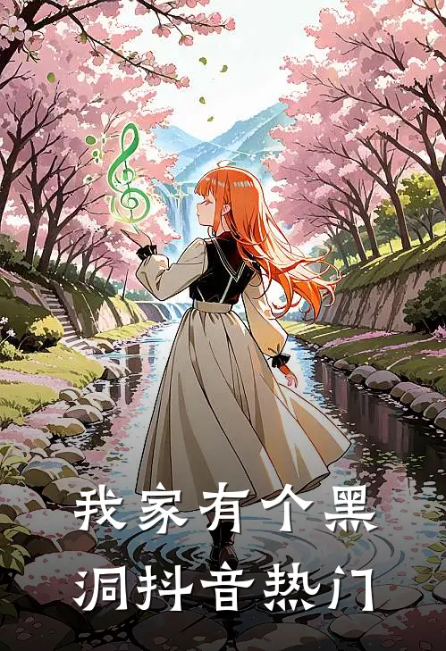 我家有个黑洞抖音热门