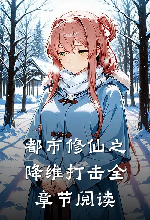 都市修仙之降维打击全章节阅读