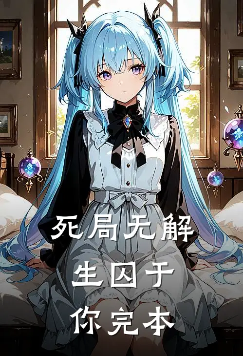 死局无解，生囚于你完本