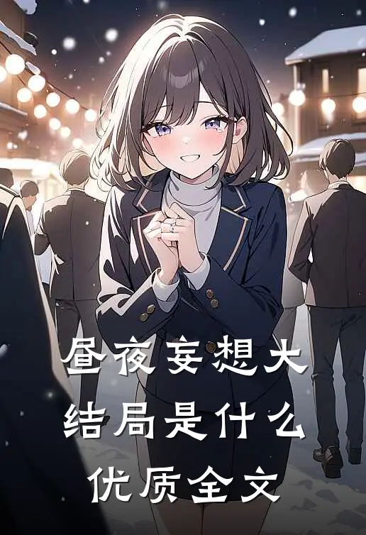 昼夜妄想大结局是什么优质全文