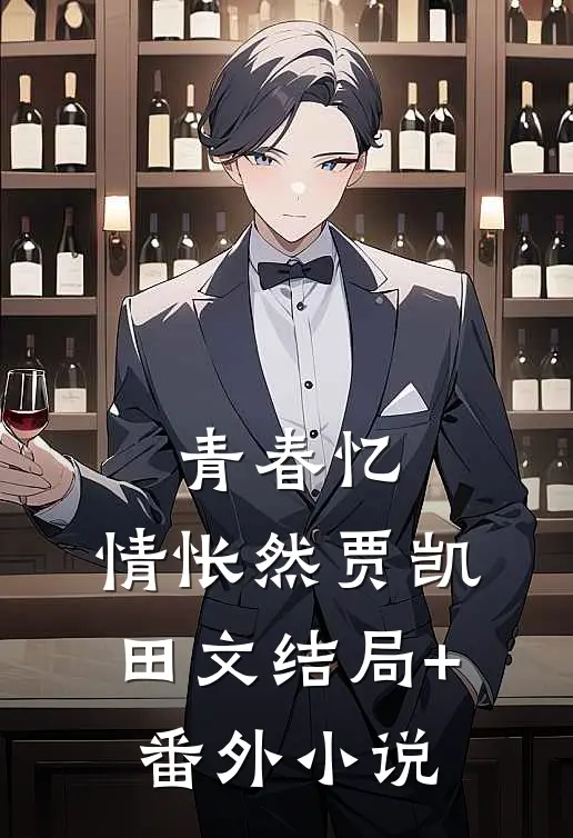 青春忆，情怅然贾凯田文结局+番外小说