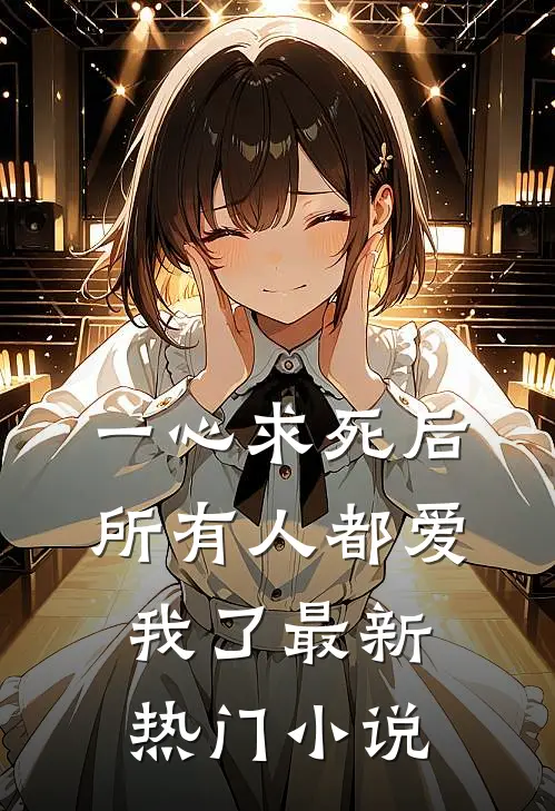 一心求死后，所有人都爱我了最新热门小说