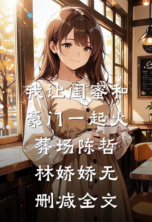 我让闺蜜和豪门一起火葬场陈哲林娇娇无删减全文