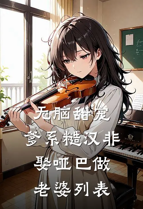 无脑甜宠：爹系糙汉非娶哑巴做老婆列表