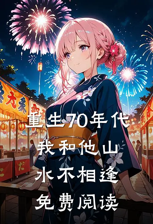 重生70年代，我和他山水不相逢免费阅读