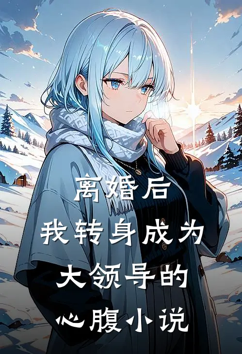 离婚后，我转身成为大领导的心腹小说